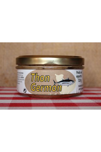 Albacore