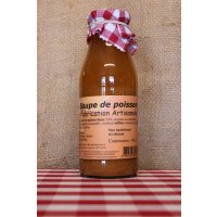 Soupe de poisson