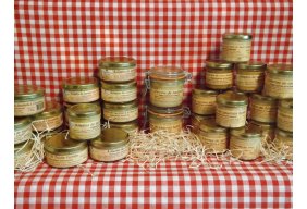 Nos Rillettes