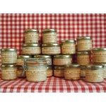 Nos rillettes de saumon