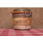 Terrine de haddock