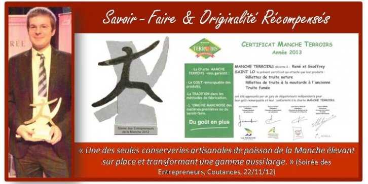 Rcompense Maison Saint-Lo