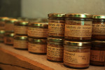 Rillettes de poisson
