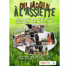 Du Jardin  l'assiette